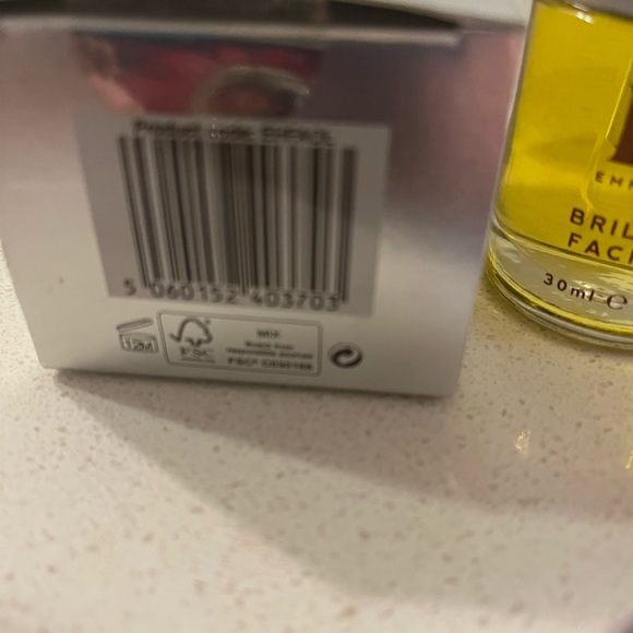 Emma Hardy facial Oil NIB - Picture 4 of 6